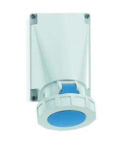 Ρευματοδότης επίτοιxος 3x63A 230V IP67