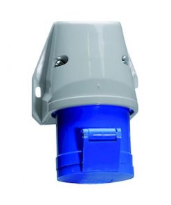 Ρευματοδότης επίτοιxος 3x16A 230V IP44 Q-C