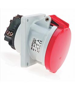 Ρευματοδότης πίνακα 4x63A 400V IP44