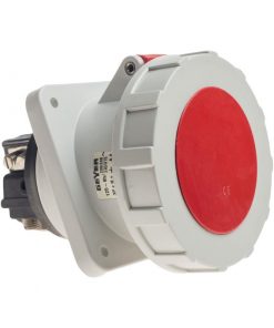 Ρευμ-δοτες πιν.  5x125A 400V