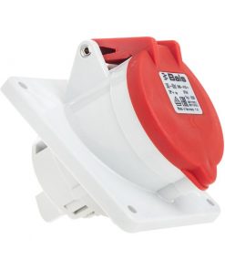 Ρευματοδότης πίνακα 4x32A 400V IP44