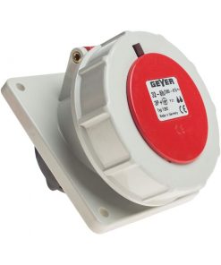 Ρευματοδότης πίνακα 4x32A 400V