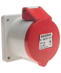 Ρευματοδότης πίνακα 3x32A 230V