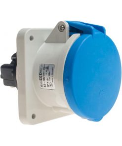 Ρευματοδότης 4x63 Α 230V