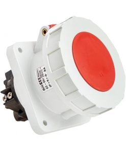 Ρευματοδότης πίνακα 5x63A 400V IP67