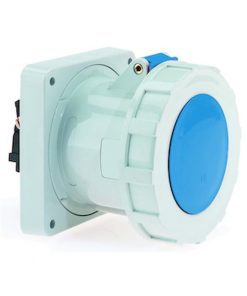 Ρευματοδότης πίνακα 3x125A 230V IP67
