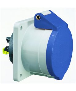 Ρευματοδότης πίνακα 3x32A 230V IP44 Q-C