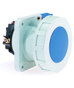 Ρευματοδότης πίνακα 3x63A 230V IP67