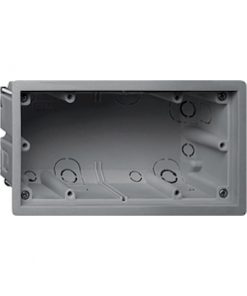 Πλαστικό κουτί 3 module