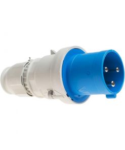 Ρευματολήπτης 3x63A 230V IP44
