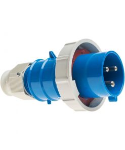 Ρευματολήπτης 3x32A 230V