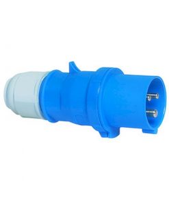 Ρευματολήπτης 3x32A 230V IP44 Q-C