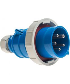 Ρευματολήπτης 5x16A 230V