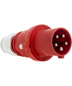 Ρευματολήπτης 5x63A 400V IP44