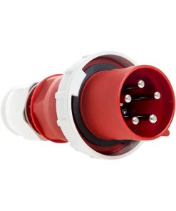 Ρευματολήπτης 5x125A 400V IP67