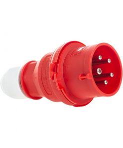 Αναστροφέας φάσης προεκτ. 5x16A 400V IP44