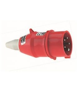 Αναστροφέας φάσης προεκτ. 5x32A 400V IP44