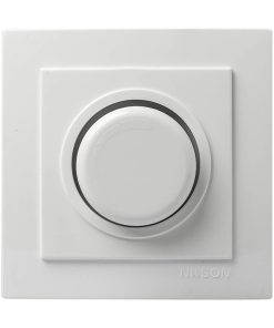 Λευκό dimmer 300W