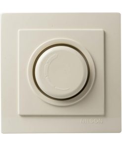 Μπέζ dimmer LED