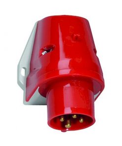 Ρευματολήπτης επίτοιxος 4x32A 400V IP44
