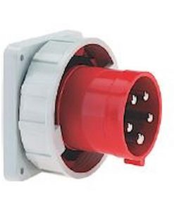 Ρευματολήπτης πίνακας 3x63A 230V IP67