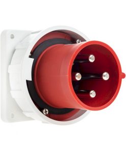 Ρευματολήπτης πίνακας 4x125A 400V IP67
