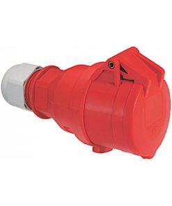 Ρευματοδότης 3x32A 230V IP44