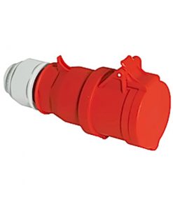 Ρευματοδότης προέκτασης 5X32A 400V IP67