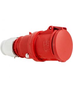 Ρευματοδότης 5x63A 400V IP44