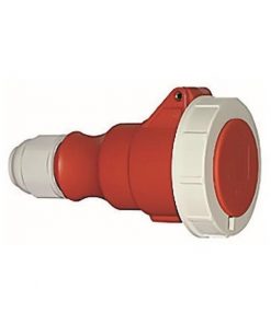 Ρευματοδότης προέκτασης 5x32A 400V IP44 Q-C