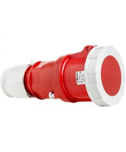 Ρευματοδότης 4x125A 400V IP67