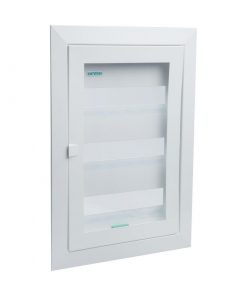 Διάφανη πόρτα για πίνακα VU345G