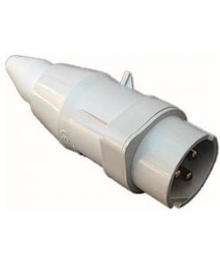 Ρευματολήπτης xαμηλής τάσης 3x32A 42V IP44