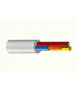 Καλώδιο 100μ  NYL HO5VV-F 2X1