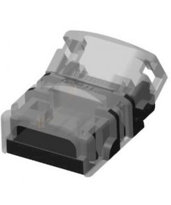 Σύνδεσμος ταινιών RGB ευθεία IP33 10mm 4pin