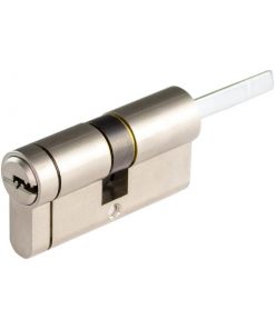 SALTO Nickel cylinder 45mm