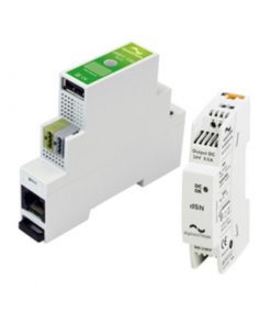 digitalSTROM Server + τροφοδοτικό
