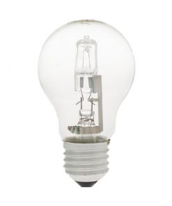 Λάμπα Αλογόνου Κλασσική Α55 42W E27 2700Κ 623lm