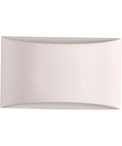 Alternative view of Φωτιστικό απλίκα επίτοιχη Up-Down glass L200 G9
