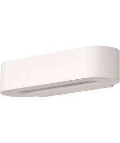 Alternative view of Φωτιστικό απλίκα εΕπίτοιχη Up-Down glass L300 E14