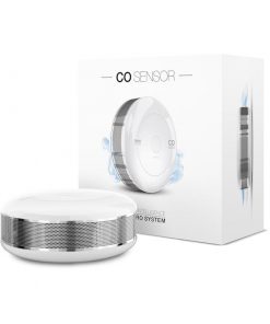 FIBARO Ανιχνευτής CO - HomeKit