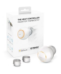FIBARO Θερμοστάτης - HomeKit