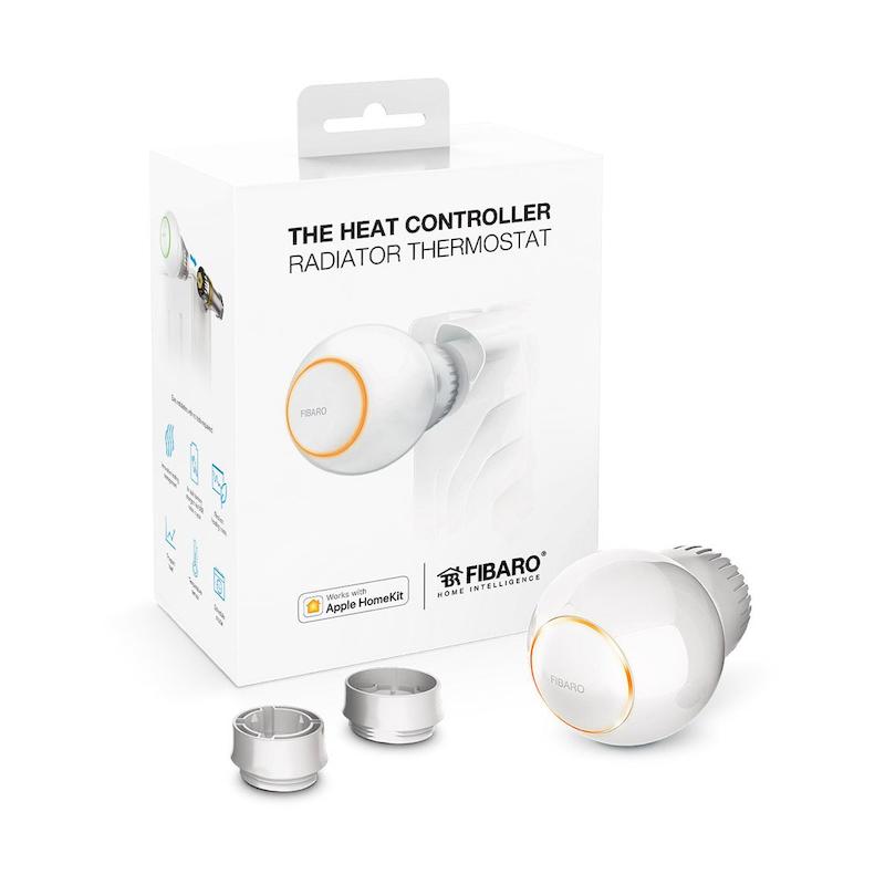 FIBARO Θερμοστάτης - HomeKit