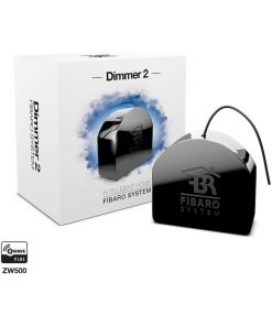 FIBARO Dimmer (Z-Wave)