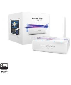 FIBARO Home Center Lite (Z-Wave)