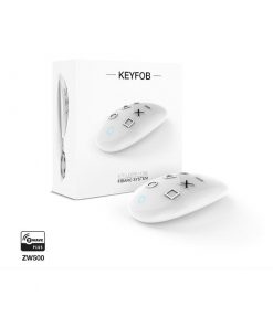 FIBARO Keyfob (Z-Wave)