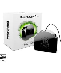 FIBARO Roller Shutter (Z-Wave)