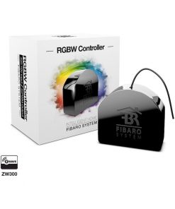FIBARO RGBW Controller (Z-Wave)