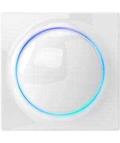 FIBARO Χωνευτό dimmer - Σειρά Walli