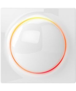 FIBARO Χωνευτός διακόπτης - Σειρά Wall